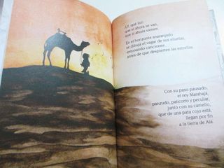 pack 2 Libros para NAVIDAD