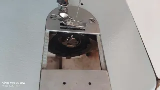 Máquina de Coser Sigma Mod. 101