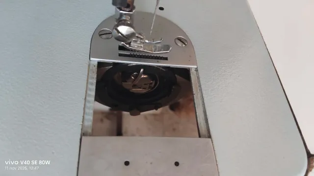 Máquina de Coser Sigma Mod. 101