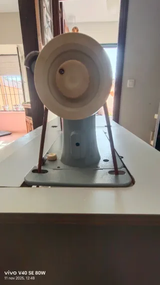 Máquina de Coser Sigma Mod. 101