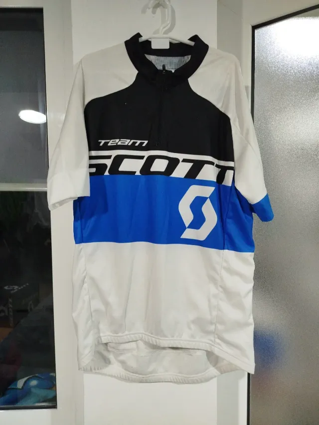 Maillot Scott Talla M