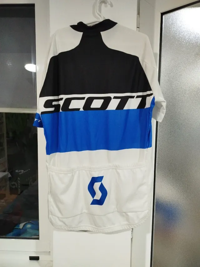 Maillot Scott Talla M