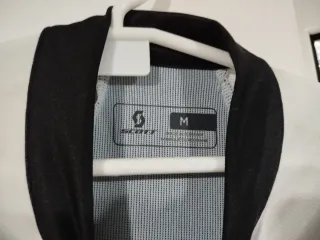 Maillot Scott Talla M