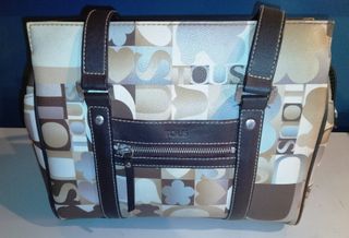 Bolso Tous Original Multicolor