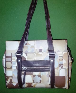 Bolso Tous Original Multicolor