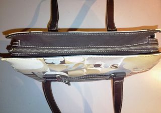 Bolso Tous Original Multicolor