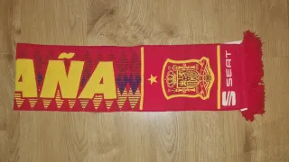 Bufanda España