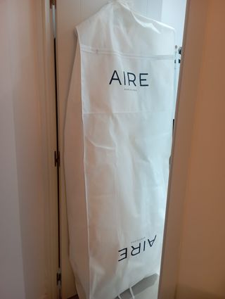 Vestido de Novia Aire Barcelona Sin Estrenar