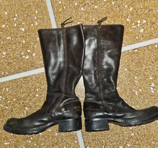 Stivali Timberland 38