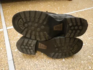 Stivali Timberland 38