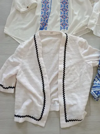 Lote Ropa Mujer Talla L. Lote63