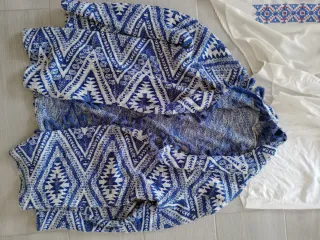 Lote Ropa Mujer Talla L. Lote63