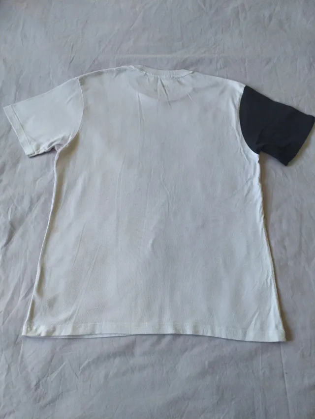 Camiseta Uniqlo Andy Warhol Pictures