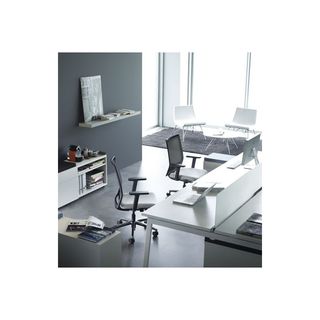 Silla FORMA 5 SENTIS ergonómica malla