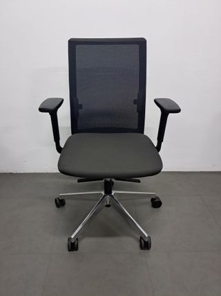 Silla FORMA 5 SENTIS ergonómica malla