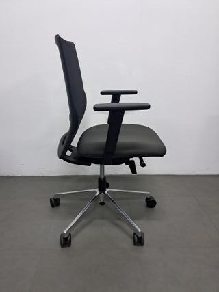 Silla FORMA 5 SENTIS ergonómica malla