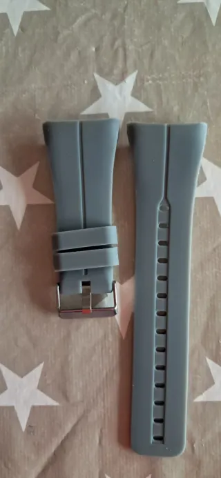 Correa Reloj Polar M400/430 Gris