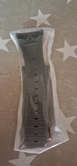 Correa Reloj Polar M400/430 Gris