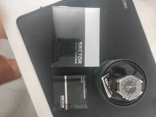 Orologio Sector Anadigit 550