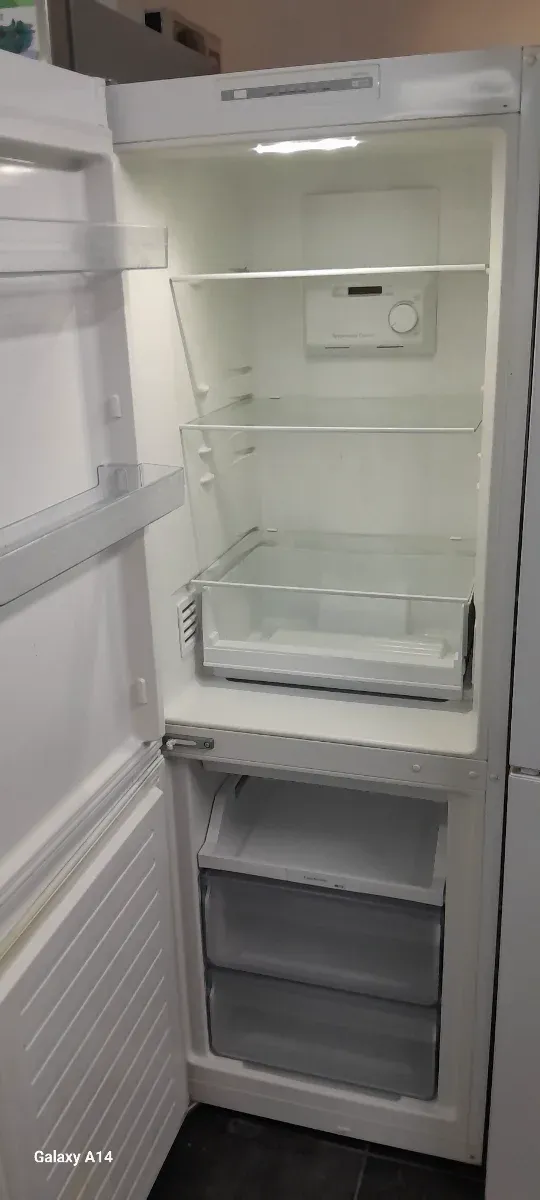 Frigorífico Balay Blanco