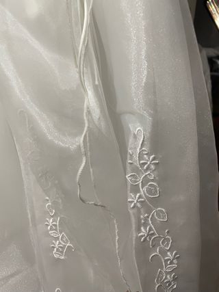 OFERTA! Vestido de comunión