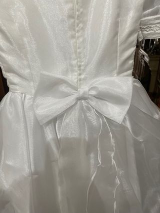 OFERTA! Vestido de comunión