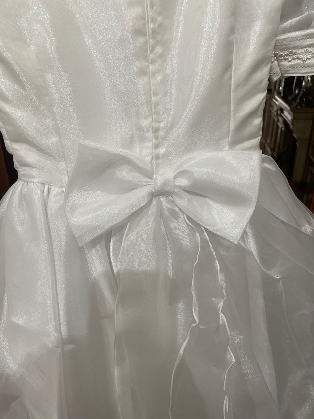 OFERTA! Vestido de comunión