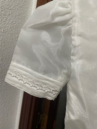 OFERTA! Vestido de comunión