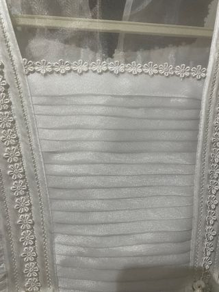 OFERTA! Vestido de comunión