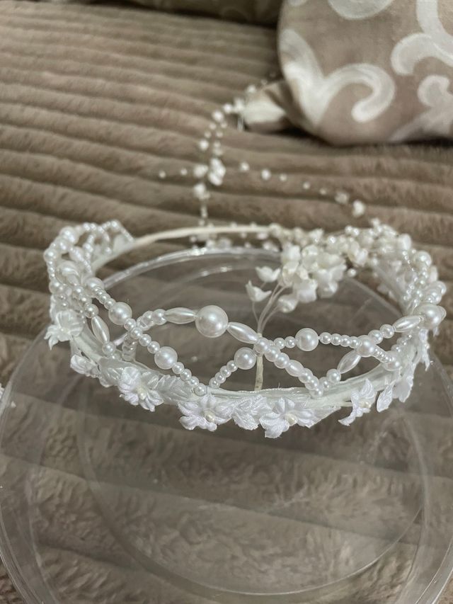 OFERTA! Vestido de comunión