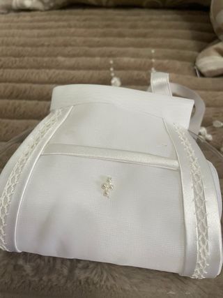 OFERTA! Vestido de comunión