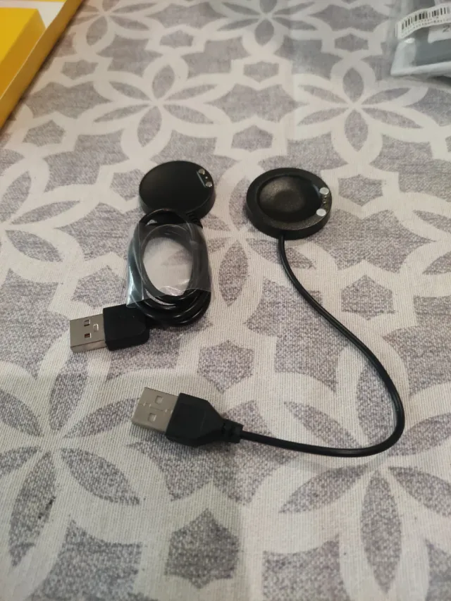 Lote accesorios Xiaomi