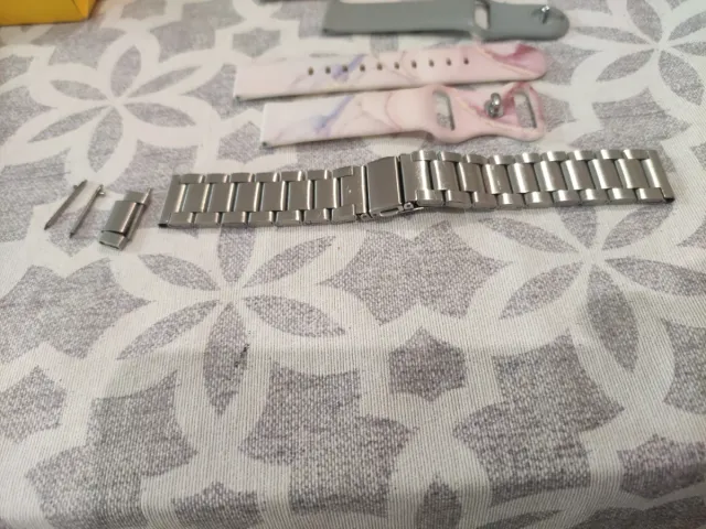 Lote accesorios Xiaomi