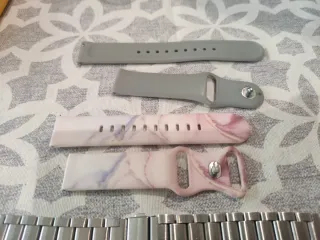 Lote accesorios Xiaomi