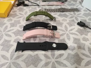Lote accesorios Xiaomi