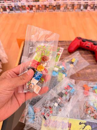 La Máquina del Misterio Scooby-Doo