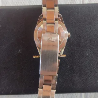 Orologio Baume & Mercier Baumatic