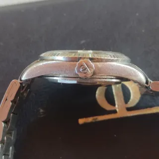 Orologio Baume & Mercier Baumatic