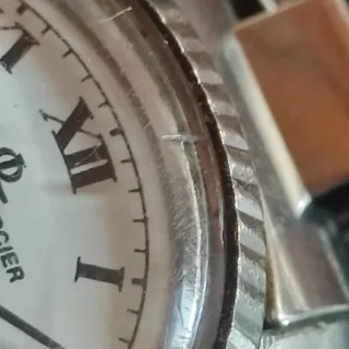 Orologio Baume & Mercier Baumatic