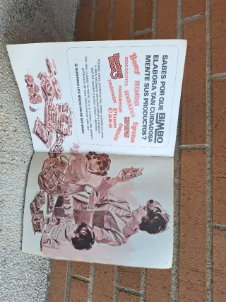 El Libro de las Adivinanzas Bimbo