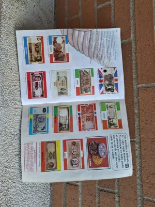 El Libro de las Adivinanzas Bimbo