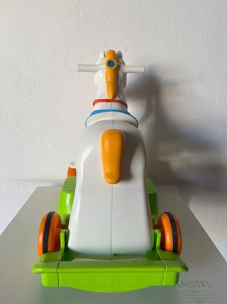 Caballito de juguete Chicco