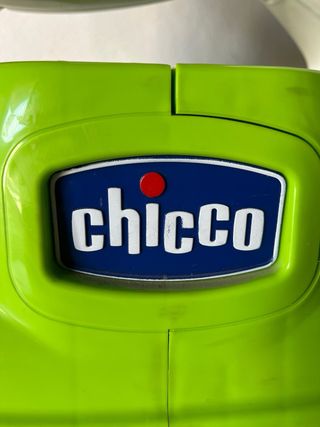 Caballito de juguete Chicco