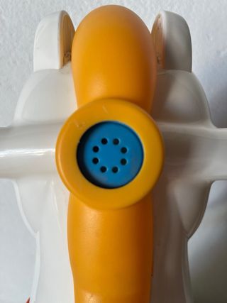 Caballito de juguete Chicco