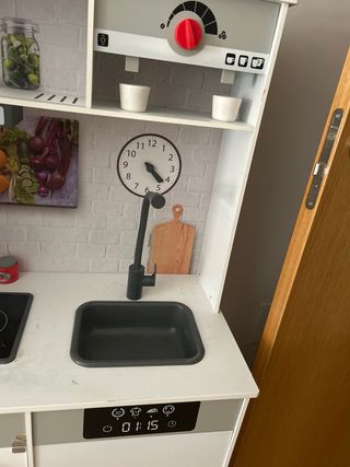 Cocinita Infantil Lidl XXL