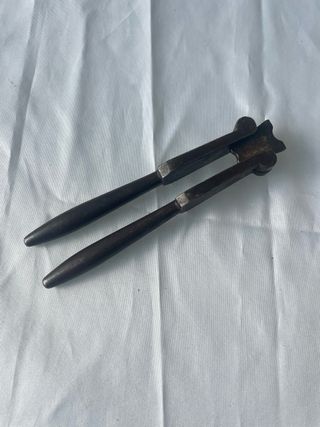 Antico Schiaccianoci Rompipino