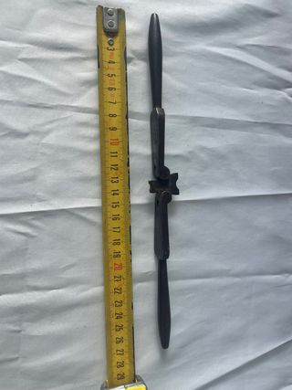 Antico Schiaccianoci Rompipino