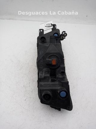 Faro antiniebla del der skoda rapid (nh3) 20252984