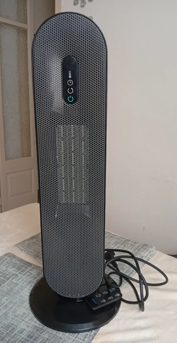 Cerámica Rotate Smart