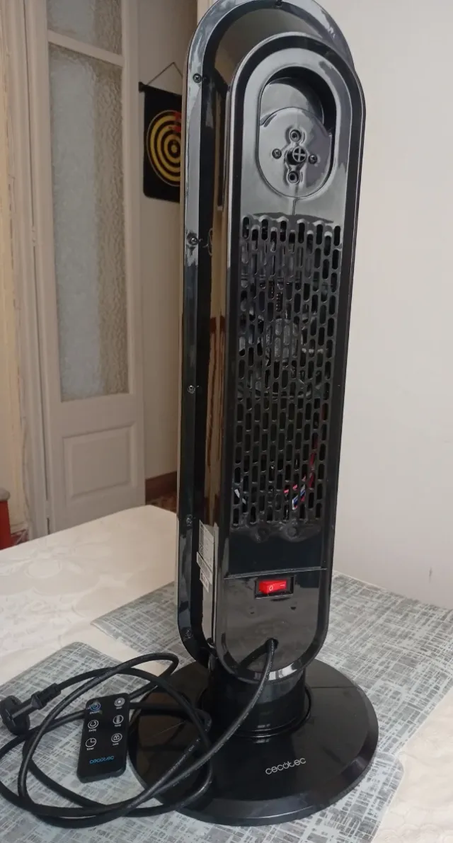 Cerámica Rotate Smart